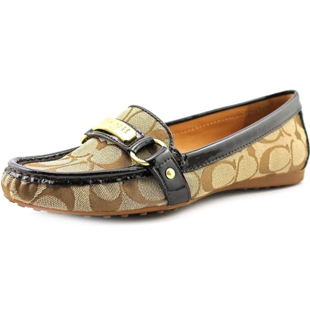 Coach Felisha loafers